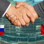 Rusya Dev Proje için 15 Milyar Dolarlık Süreci Başlattı