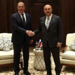 Rusya Dışişleri Bakanı’ndan Batı’ya Bir Eleştiri Daha