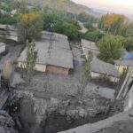 Rusya Donetsk’te Hapishaneyi Hedef Aldı: Ölü ve Yaralılar Var