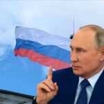 Rusya, Dost Olmayan Ülkeler Listesine 5 Ülke Ekledi