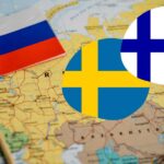 Rusya Finlandiya ile Bütün Teması Kopardı!