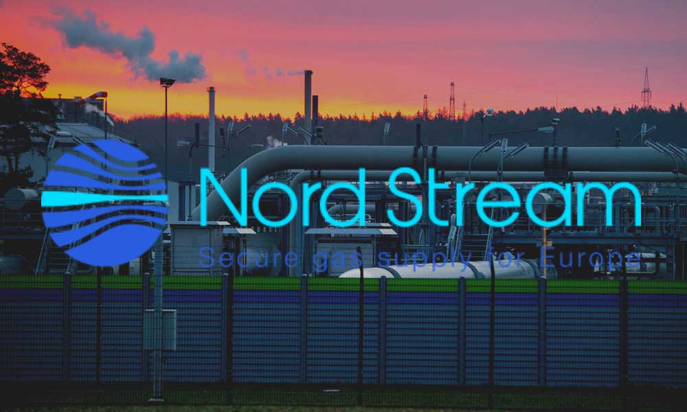 Rusya Gaz Vanalarını Yüzde 30 Azaltarak Açtı!