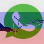Rusya ile WhatsApp Arasında Yeni Kriz: Ceza Yağdı!