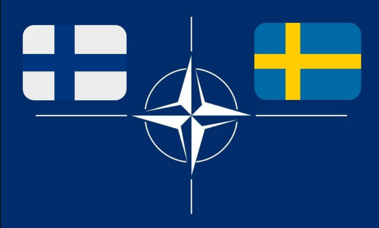Rusya: İsveç ve Finlandiya’nın NATO’ya Girmesi Gerilimi Tırmandıracak