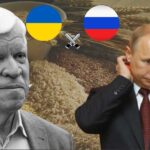 Rusya Saldırısı ile Ukrayna’nın Tahıl Devi Öldü!