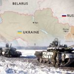 Rusya Savaş Boyunca Ukrayna’da Hedef Alınan Yerleri Açıkladı