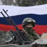 Rusya Savaşın Başından Beri 4156 Ukrayna Tankını İmha Etti