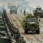 Rusya, Ukrayna’da Sürecek Saldırılar için Yeni Birlikler Gönderiyor