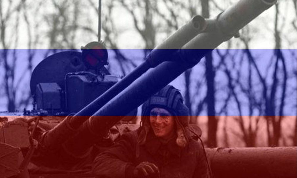 Rusya, Ukrayna’dan Uzakta Geniş Çaplı Tatbikata Hazırlanıyor!