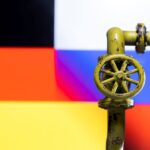 Rusya Vanaları Kapatıyor! Almanya En Kötüsünden Korkuyor