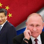 Rusya ve Çin’den Açıklama: Stratejik Ortaklık Pekişiyor