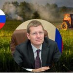 Rusya: Yaptırımlar Küresel Tarım Piyasasını Olumsuz Etkiliyor