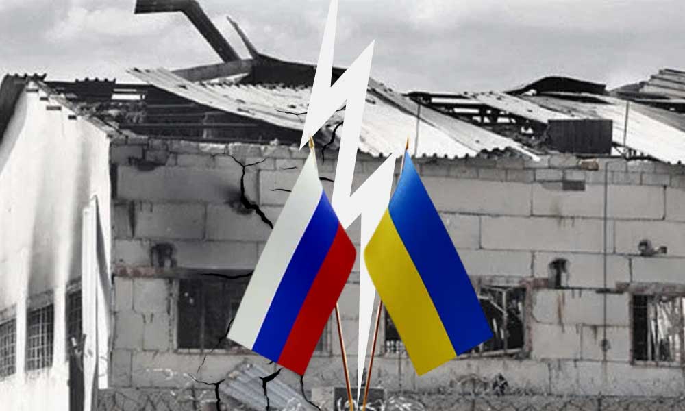 Rusya’dan BM’ye Davet: Hapishane Ölümlerini Soruşturun