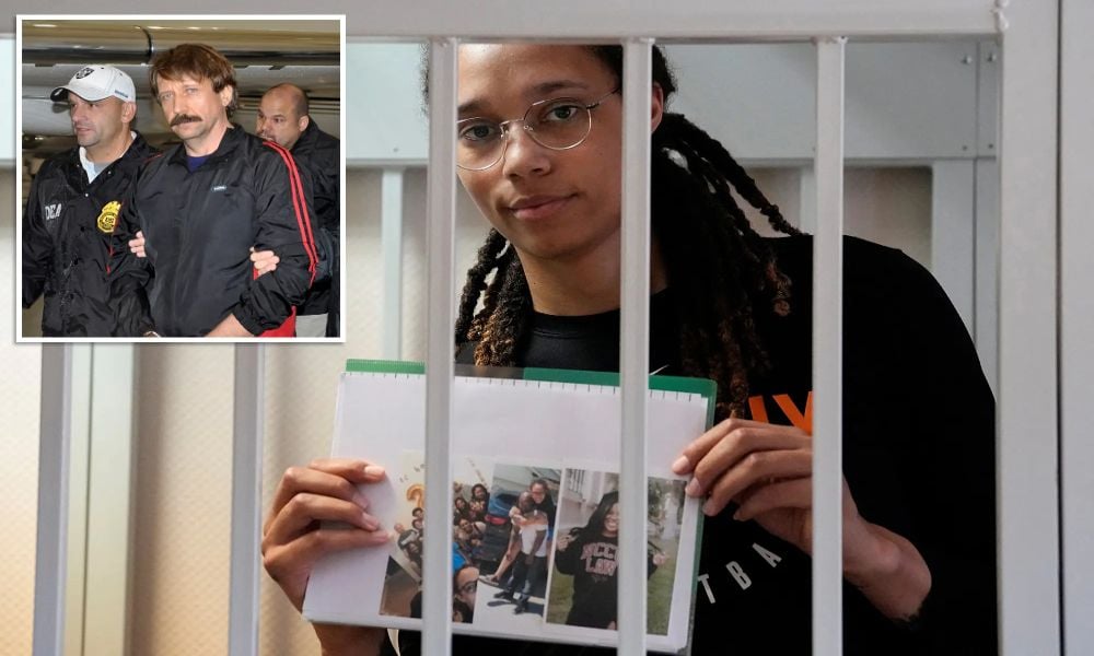 Rusya’dan Silah Tüccarı Bout’un ABD Takasıyla İlgili Açıklama