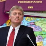 Schengen Vizesi Yasağında Rusya’nın Yanıtı Olumsuz Olacak