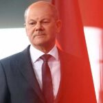 Scholz Enflasyonun Yakın Vadede Düşmeyeceğini Söyledi