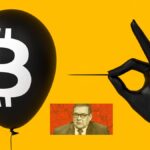 Scott Minerd: Kripto Balonu Daha da Sönecek!