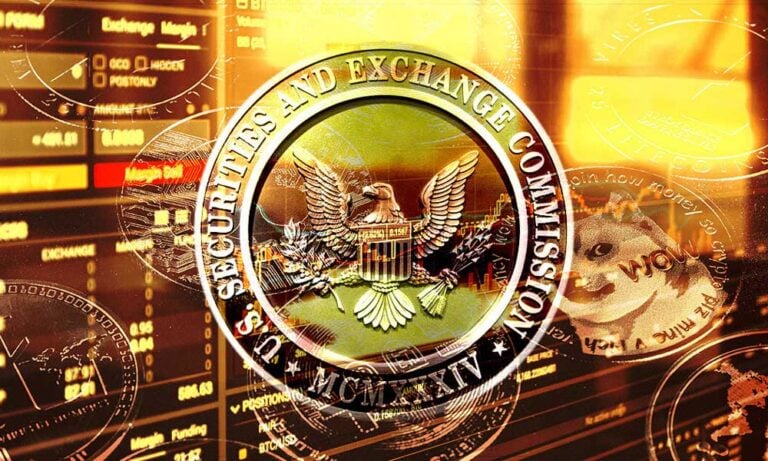 SEC Yetkilisi ABD Hükümetine Kripto Düzenlemesi Çağrısında Bulundu