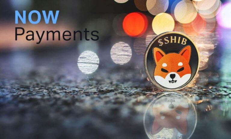 Shiba Inu için Olumlu Gelişme: Maaşlar Artık SHIB ile Ödenecek