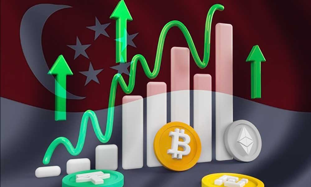 Singapur Kripto Ticaretinde Kaldıraçlı İşlemleri Kısıtlayabilir