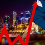 Singapur’da Enflasyon Artışı Haziran’da Zirveye Çıktı