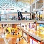 Singapur’da Perakende İşletmelere Kira ve Enerji Darbesi