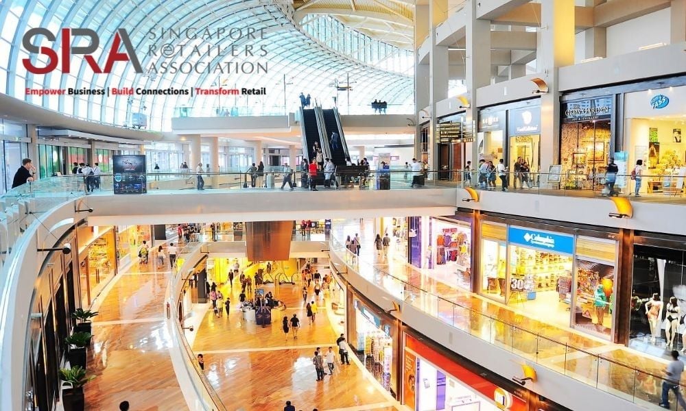 Singapur’da Perakende İşletmelere Kira ve Enerji Darbesi