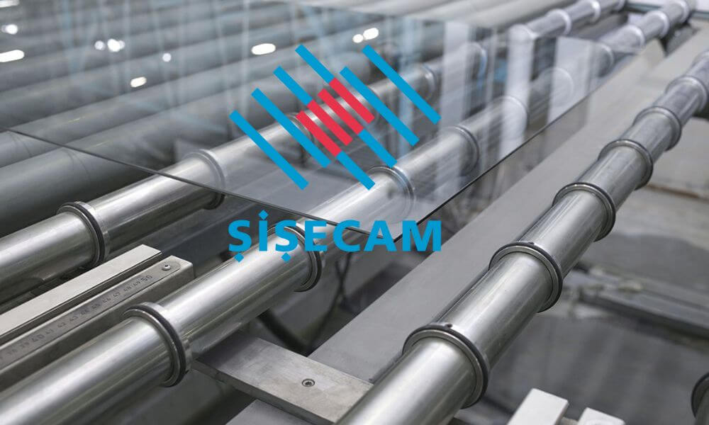 Şişecam Yatırımlarıyla Ekonomiye Değer Katmayı Sürdürüyor