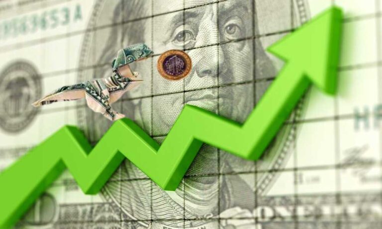 SocGen’in Yıl Sonu Dolar Tahmini 20 Lirayı Aştı