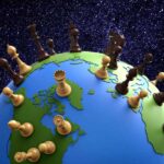 Sorunların Çözümü için Rusya’dan Ortak Payda Mesajı