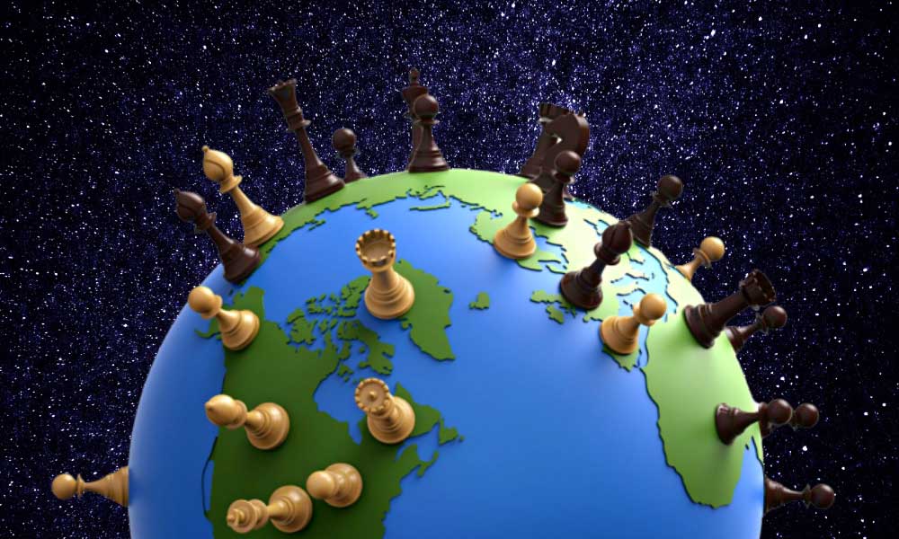 Sorunların Çözümü için Rusya’dan Ortak Payda Mesajı