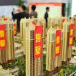 S&P: Çin’de Emlak Sektörü 2008 Krizinden Daha Kötü Durumda