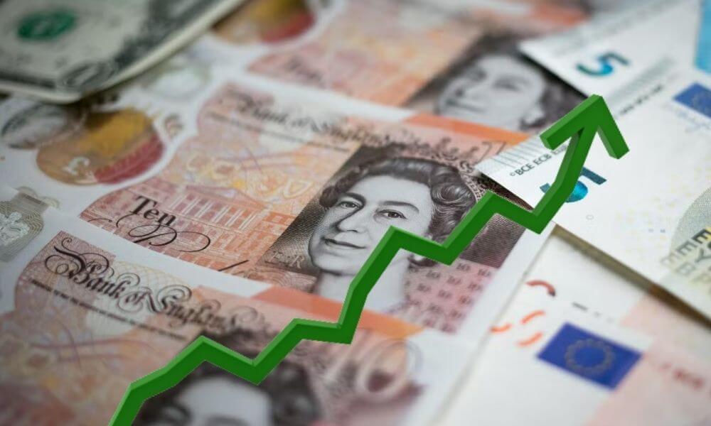 Sterlin Başbakan Johnson’ın İstifasıyla Yükseliyor