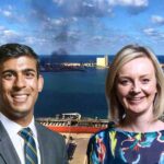 Sunak ve Truss: Karadeniz’e Askeri Gemi Göndermek Hata Olur