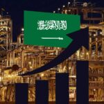 Suudi Arabistan’da Yüksek Enerji Fiyatları Büyümeyi Artırdı!