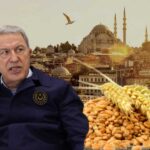 Tahıl Koridoru İstanbul’da: Rusya, Ukrayna ve BM Masada!