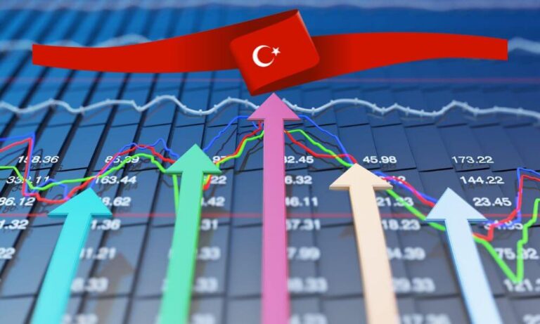 TCMB Başkanı: Türkiye Ekonomisi Yapısal Dönüşüm Sürecinde