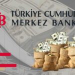 TCMB Duyurdu: Kısa Vadeli Dış Borç Yüzde 10’un Üzerinde Arttı