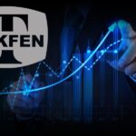 Tekfen Holding Hisseleri 6 Ayın Zirvesini Gördü