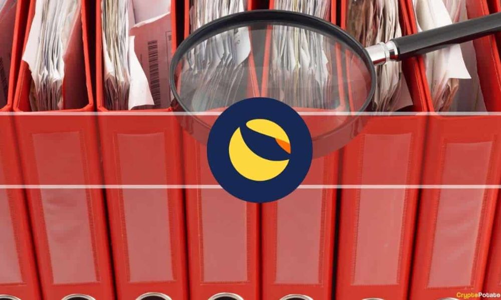 Terra Soruşturmasında Yeni Bir Adım Atıldı