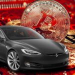 Tesla Bitcoin Satışı Yaptı, Musk Piyasayı Sakinleştirdi