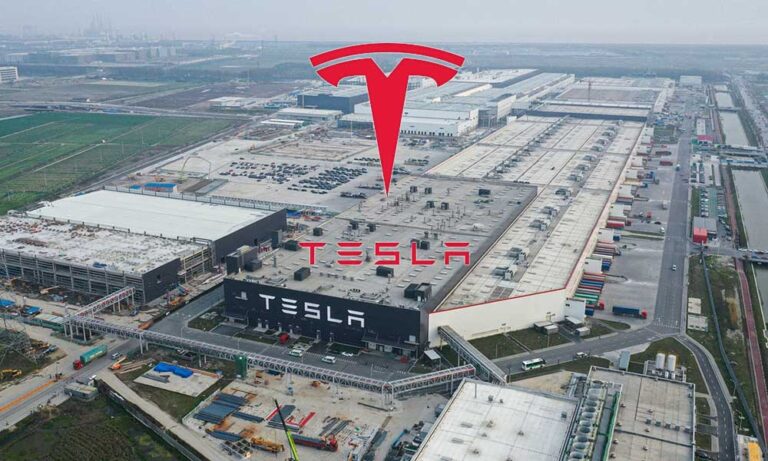 Tesla İkinci Çeyrekte 250 Binden Fazla Elektrikli Araç Teslim Etti