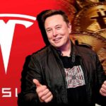 Tesla İkinci Çeyrekte 460 Milyon Dolar Bitcoin Zararı Bildirebilir