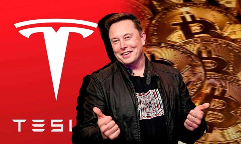 Tesla İkinci Çeyrekte 460 Milyon Dolar Bitcoin Zararı Bildirebilir