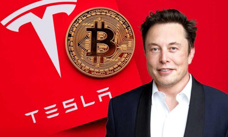 Tesla İkinci Çeyrekteki Bitcoin Satışından Elde Ettiği Kazancı Açıkladı