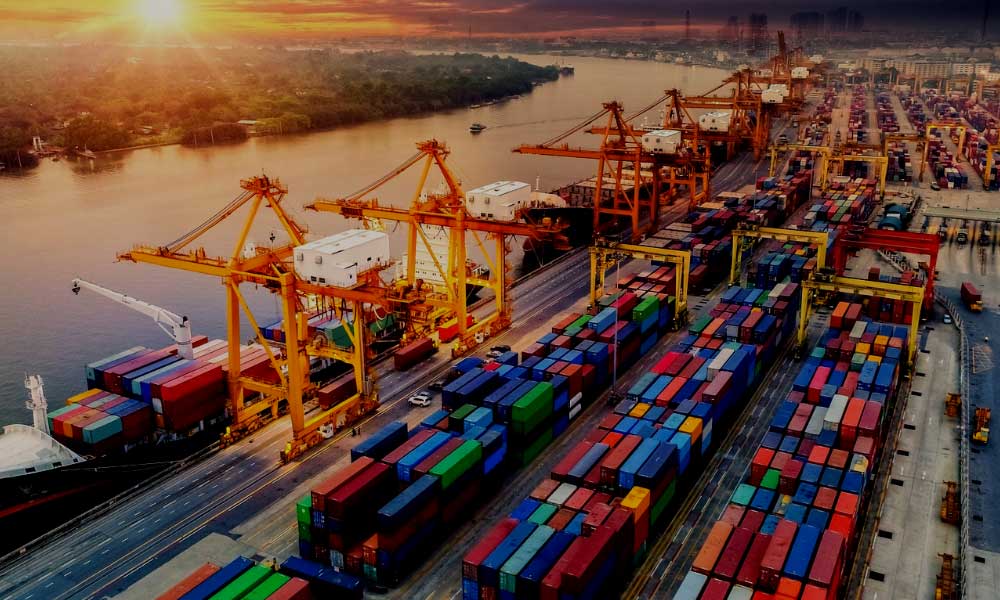 TGDF Açıkladı: Sektörün Dış Ticaret Fazlası Geriledi!