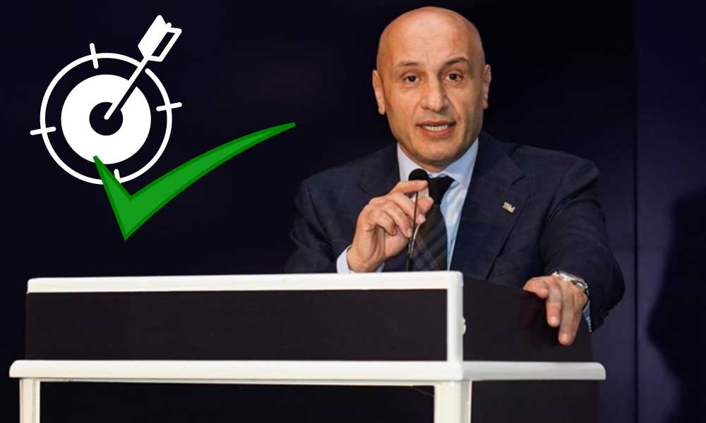 Tim Başkanı: 2022 İhracat Hedefine Vaktinden Önce Ulaşılacak