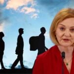 Truss’ın Planına göre Göçmenler Türkiye’ye Gönderilecek