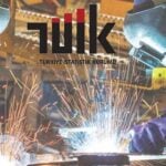 TÜİK Açıkladı: Sanayi Üretimi Yıllık ve Aylık Bazda Arttı!