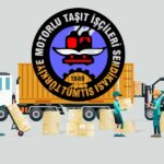 TÜMTİS Kargo Çalışanlarına Beklenen Zammı Duyurdu!